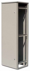 Корпус мет. ВРУ в станд. компл., 2000х450х450, IP31, К | 30813DEK | DEKraft