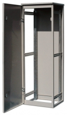 Корпус мет. ВРУ в станд. компл., 2000х600х450, IP31, К | 30814DEK | DEKraft