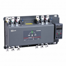 АВР на Автоматический выключатель с выносн. блоком управления 500А, 4Р, 50кА АВР-305 | 41156DEK | DEKraft