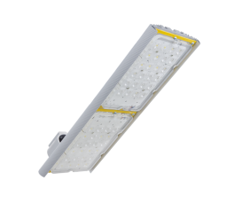 Светильник светодиодный взрывозащищенный Unit Ex NB 110/12500 K60 12500лм 110Вт 5000K IP67 0,98Pf 70Ra Кп<1 консоль| DUExNB110K60-5K-C | Diora