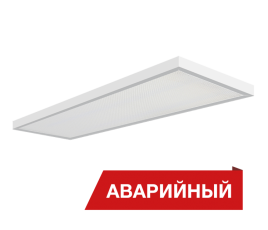 Светильник светодиодный NPO SE 20/2300 opal 2300лм 24Вт 6К IP40 0,98Pf 80Ra А Кп<1| DNPOSE20-O-6K-A | Diora