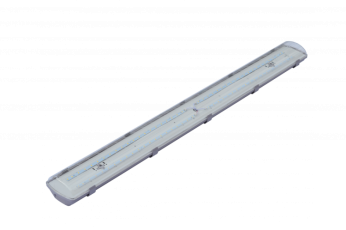 Светильник светодиодный LPO/LSP SE 50/7100 50Вт 7100Лм 4000K IP65 | DLPOSE50-PZ-4K-N | Diora