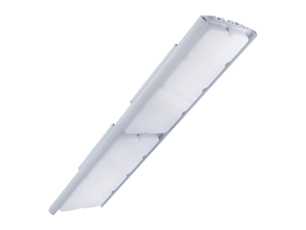 Светильник светодиодный промышленный Unit Frost 180/22000 Д 22000лм 180Вт 3000K IP67 0,98PF 80Ra Кп<1 лира| DUF180D-3K-L | Diora