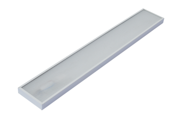 Светильник светодиодный NPO SE 40/4800 prism 4800лм 40Вт 5000K IP40 0,98Pf 80Ra Kп<1| DNPOSE40-P-5K | Diora