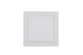 Светильник светодиодный Downlight Square 15/1300 1300лм 15Вт 4000K IP40 0,8PF 80Ra Кп<5| DDlS15 | Diora