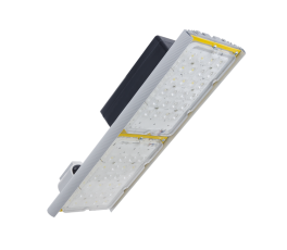 Светильник светодиодный взрывозащищенный Unit Ex 110/12500 K10 12500лм 110Вт 3000K IP66 0,98Pf 70Ra Кп<1 консоль| DUEx120K10-3K-C | Diora