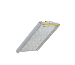 Светильник светодиодный взрывозащищенный Unit DC Ex NB 55/6500 K10 6500лм 55Вт 5000K IP67 0,98Pf 70Ra Кп<1 лира| DUDCExNB60K10-5K-L | Diora