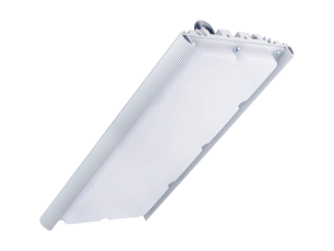 Светильник светодиодный промышленный Unit Frost 65/8000 Д 8000лм 65Вт 5000K IP67 0,98PF 80Ra Кп<1 лира| DUF65D-5K-L | Diora