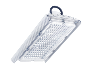 Светильник светодиодный промышленный Unit 25/3000 K60 3000лм 25Вт 3000K IP67 0,98PF 80Ra лира| DU25K60-3K-L | Diora