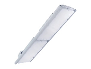 Светильник светодиодный промышленный Unit Frost 180/22000 Д 22000лм 180Вт 3000K IP67 0,98PF 80Ra i Кп<1 консоль| DUF180D-3K-I-C | Diora