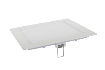 Светильник светодиодный Downlight Square 22/1700 22Вт 1700Лм 4000K IP40 Аварийный | DDlS20-A | Diora