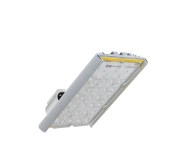 Светильник светодиодный взрывозащищенный Unit DC Ex NB 32/3000 Ш 3000лм 32Вт 5000K IP66 70Ra Кп<1 консоль| DUDCExNB32Sh-5K-C | Diora