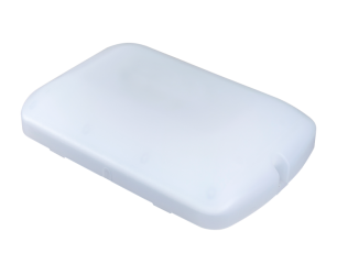 Светильник светодиодный Луна 15/1800 1800лм 15Вт 4000K IP65 80Ra Кп<5| DL15-4K | Diora