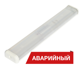 Светильник светодиодный SPO SE 50/6000 6000лм 53Вт 3000K IP20 0,98Pf 80Ra А Кп<1| DSPOSE50-3K-A | Diora