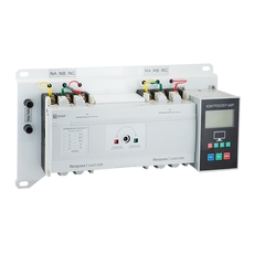 Устройство АВР ТСM 400/400А 3р EKF PROxima (ats-tsm-400A-3p-pro)