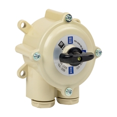 Переключатель пакетный ПП 3-16/Н2 М2 пл. IP56 PROxima (pp-3-16-4)