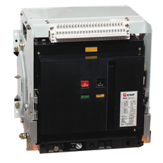 Выключатель нагрузки ВН-45 3200/2500А 3P выкатной (nt45-3200-2500v)