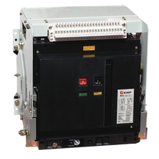 Выключатель нагрузки ВН-45 2000/1000А 3P выкатной (nt45-2000-1000v)