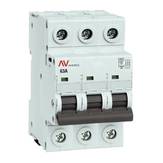 AVN 3P 63A EKF AVERES (avn-3-63-av)