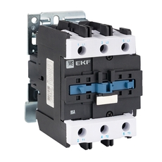 Пускатель электромагнитный серии ПМЛ-5160ДМ 95А   400В EKF Basic (pml-s-95-400-basic)