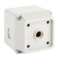 Бокс защитный IP54 до 25 А (pk-IP54-25)