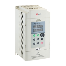 Преобразователь частоты 4/5.5кВт 3х400В VECTOR-100 (VT100-4R0-3B)