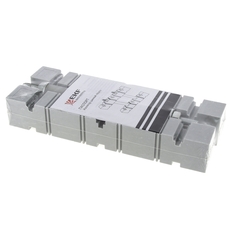Изолятор шинный Мост 3F 1610S EKF (plc-br-3p-1610)