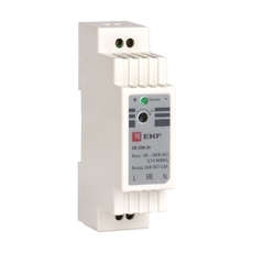 Блок питания 24В DR-15W-24 EKF PROxima (DR-15W-24)