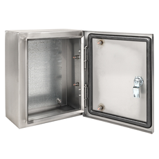 Щит из нержавеющей стали Inox AISI 304 (250х      300х150) IP66 У1 EKF PROxima (mb-inox-231)