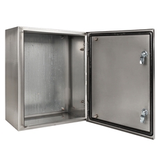 Щит из нержавеющей стали Inox AISI 304 (1000      600х300) IP66 У1 EKF PROxima