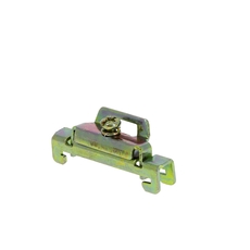 Ограничитель на DIN-рейку HDW-2-11 (ahdw-211)