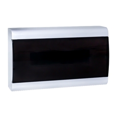 Щит распределительный навесной ЩРН-П-15 SlimBox IP41 PROxima
