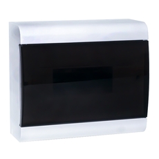 Щит распределительный навесной ЩРН-П-10 SlimBox IP41 PROxima