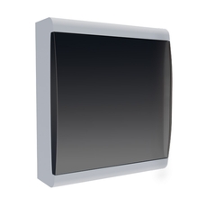 Щит распределительный навесной ЩРН-П-24 SlimBox IP41 PROxima (sb-n-24)