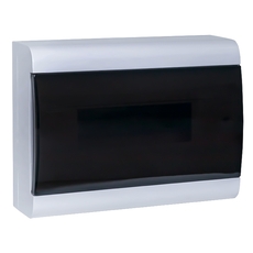 Щит распределительный навесной ЩРН-П-12 SlimBox IP41 PROxima