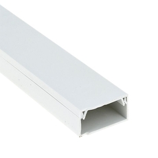 Канал кабельный 40х25 EKF-Plast (kk-40-25)