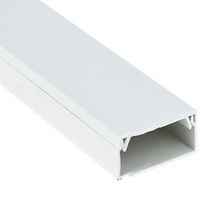 Канал кабельный 60х40 EKF-Plast (kk-60-40)