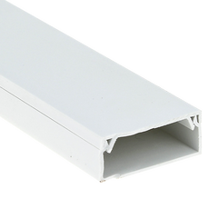 Канал кабельный 80х40 EKF-Plast (kk-80-40)