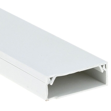 Канал кабельный 100х40 EKF-Plast (kk-100-40)