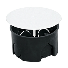 Коробка распаячная КМТ-010-004 для твердых стен (68х42) PROxima (plc-kmt-010-004)