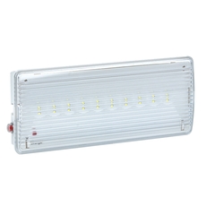 Светильник аварийного освещения SAFEWAY-10 LED EKFProxima