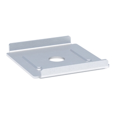 Фиксаторная площадка INOX EKF (fp-INOX)