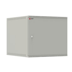 Шкаф телекоммуникационный настенный 9U (600х550) металл Astra серия EKF PROxima (ITB9M550)