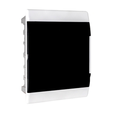 Щит распред. встраиваемый ЩРВ-П-24 slimBox IP 41  EKF PROxima