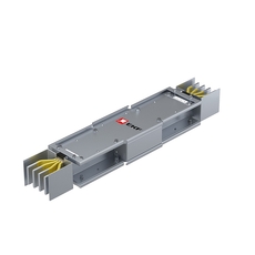 Секция термокомпенсации 2000 А IP55 AL            3L+N+PE(КОРПУС) длина 1м