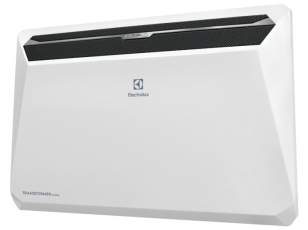 Конвектор RAPID Transformer System ECH/R-1000 T | ECH/R-1000 T | Electrolux