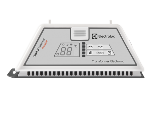 Блок управления для Transformer System с WI-FI ECH/TUI Digital Inverter | НС-1081909 | Electrolux
