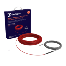 Теплый пол Twin Cable 8,3м2 | ETC 2-17-1000 | Electrolux