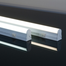 Светильник светодиодный линейный накладной LST01 9W 50K Led Stick Т5 60см 48led 9W 4200K | a033733 | Elektrostandard