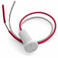 Патрон G4 (Ceramic holder G4) | a024357 | Elektrostandard